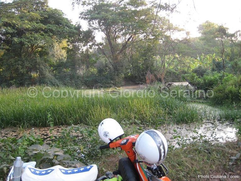 off-road