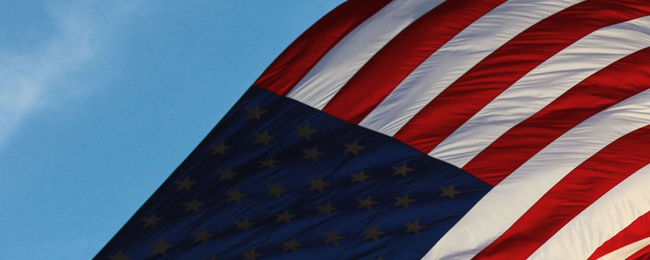 Al momento stai visualizzando America
