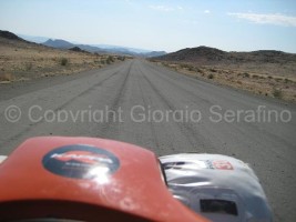 Scopri di più sull'articolo Namibia