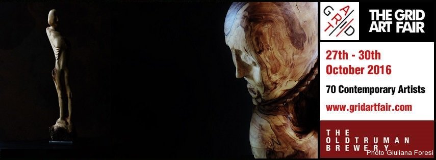 Al momento stai visualizzando A Londra con le sculture!